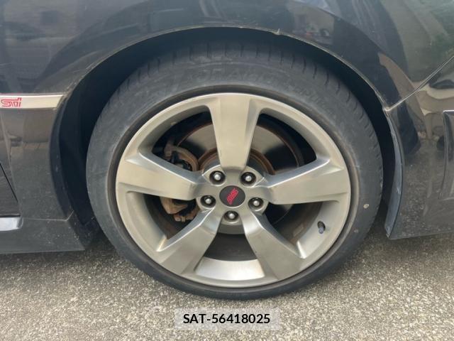 Subaru IMPREZA WRX 2011-05 7454965-5