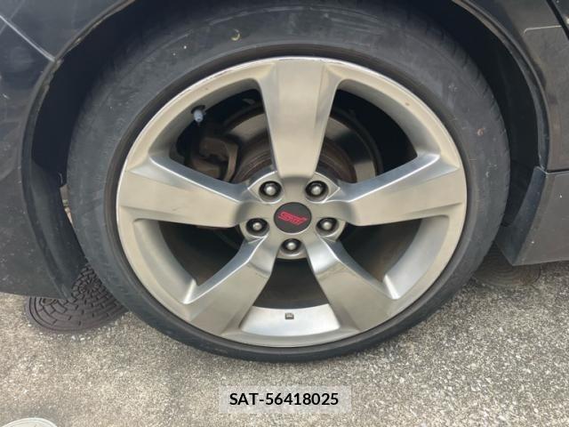 Subaru IMPREZA WRX 2011-05 7454965-6