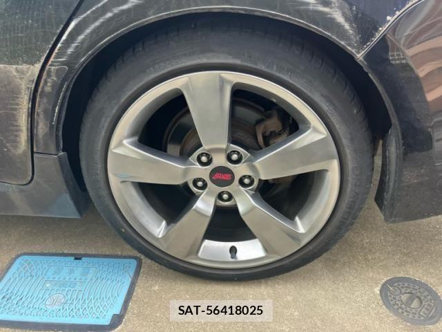 Subaru IMPREZA WRX 2011-05 7454965-7