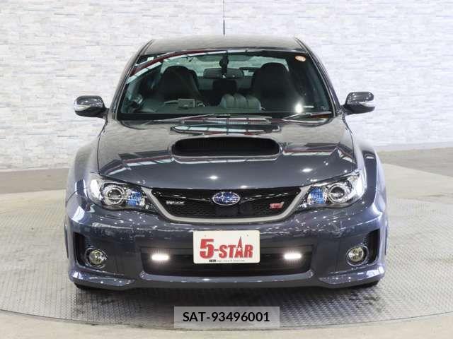 Subaru IMPREZA WRX 2013-05 7454964-10
