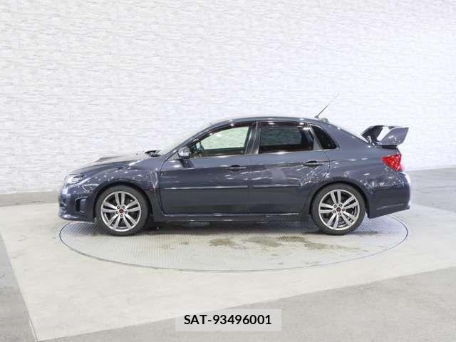 Subaru IMPREZA WRX 2013-05 7454964-11