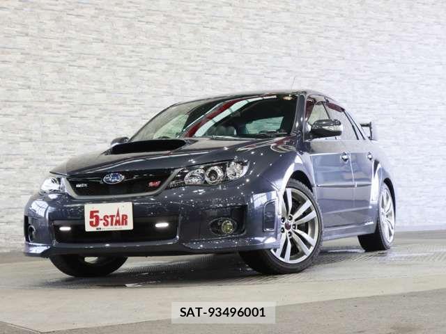 Subaru IMPREZA WRX 2013-05 7454964-12