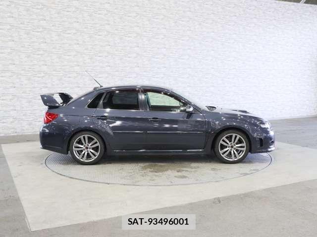 Subaru IMPREZA WRX 2013-05 7454964-13