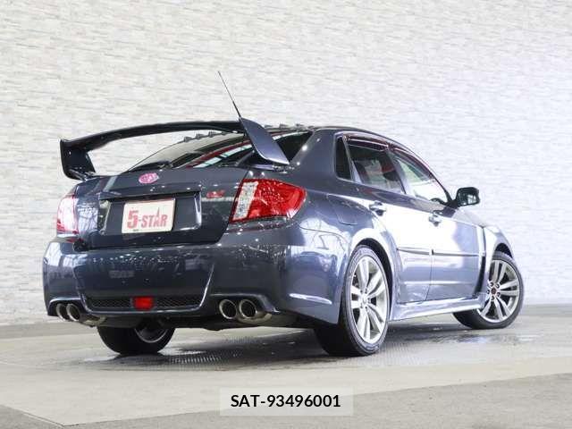 Subaru IMPREZA WRX 2013-05 7454964-14