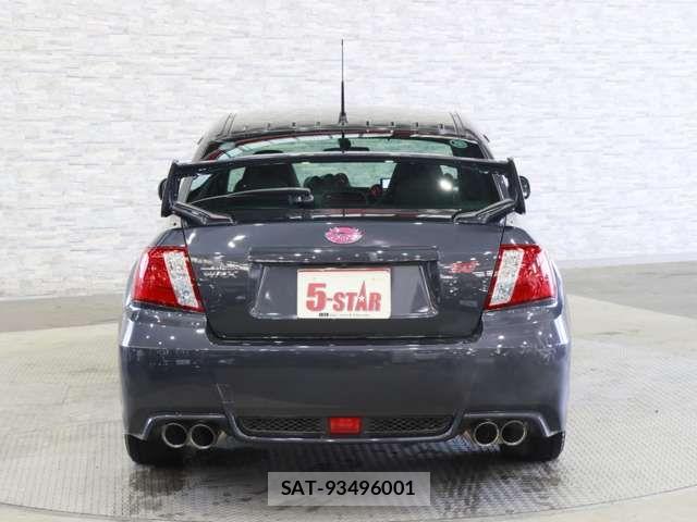 Subaru IMPREZA WRX 2013-05 7454964-15