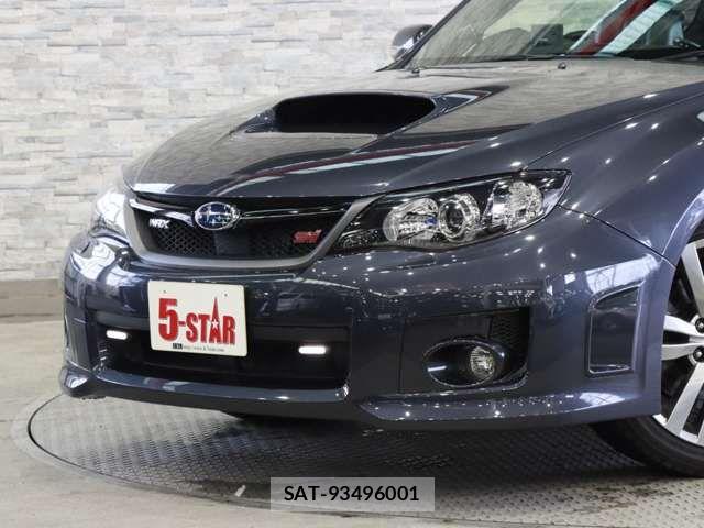 Subaru IMPREZA WRX 2013-05 7454964-18