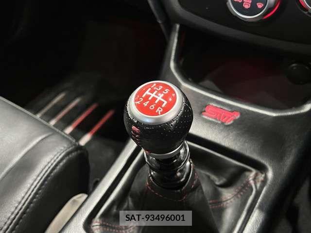 Subaru IMPREZA WRX 2013-05 7454964-6