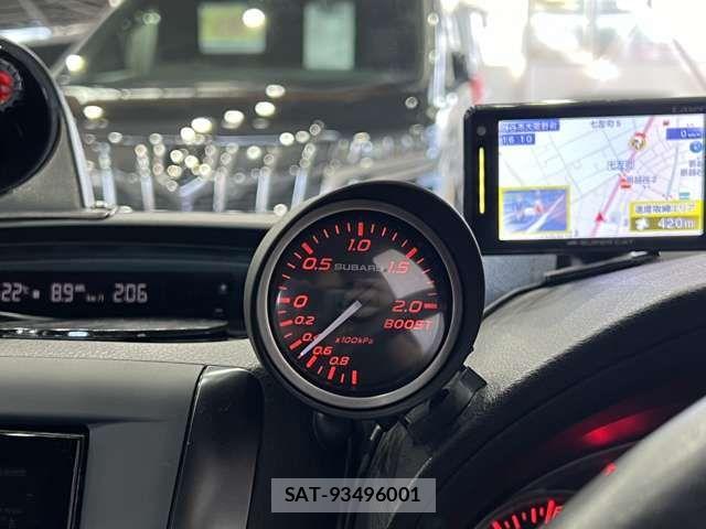 Subaru IMPREZA WRX 2013-05 7454964-8