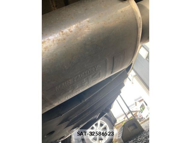 Subaru IMPREZA WRX 2002-12 7617186-9
