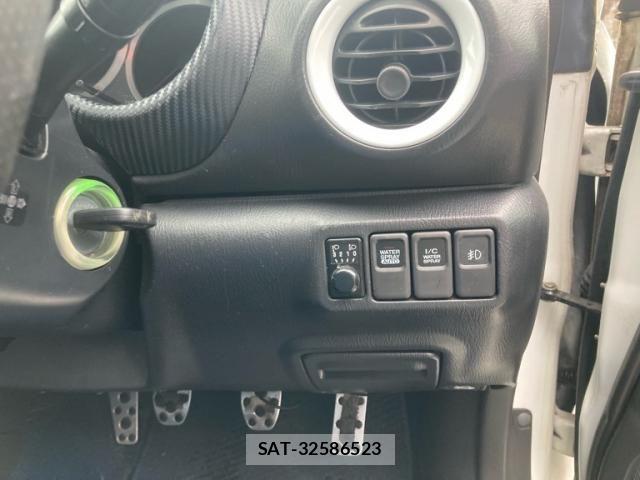 Subaru IMPREZA WRX 2002-12 7617186-13