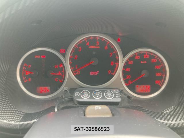 Subaru IMPREZA WRX 2002-12 7617186-15