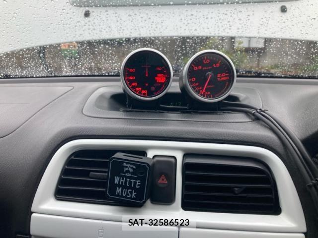 Subaru IMPREZA WRX 2002-12 7617186-19