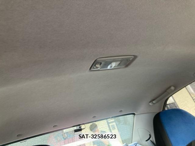 Subaru IMPREZA WRX 2002-12 7617186-21