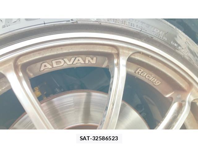 Subaru IMPREZA WRX 2002-12 7617186-23