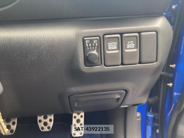Subaru IMPREZA WRX 2005-07 7617185-10