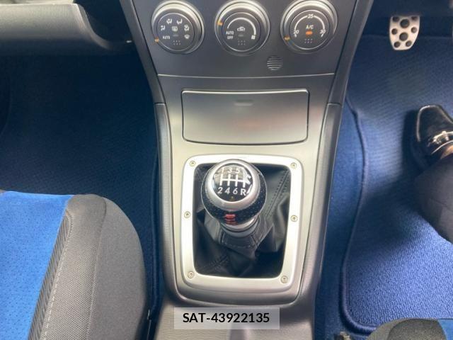 Subaru IMPREZA WRX 2005-07 7617185-14