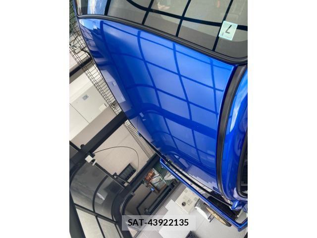Subaru IMPREZA WRX 2005-07 7617185-4