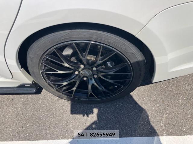 Subaru IMPREZA WRX 2010-12 7617189-9
