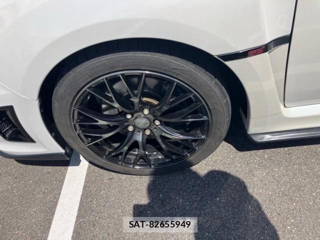 Subaru IMPREZA WRX 2010-12 7617189-10