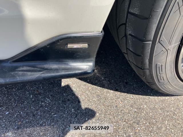 Subaru IMPREZA WRX 2010-12 7617189-11