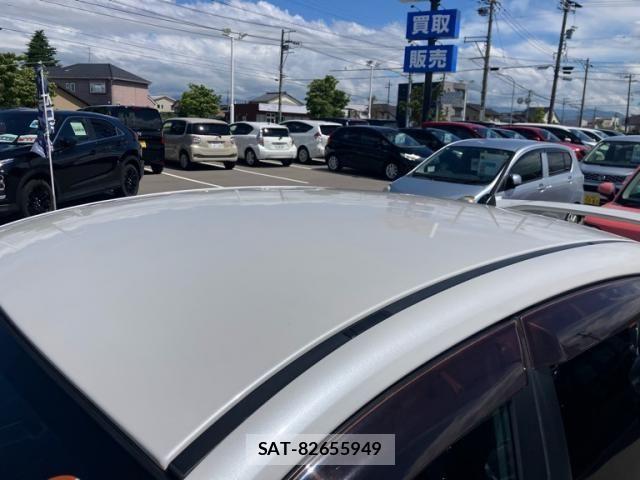 Subaru IMPREZA WRX 2010-12 7617189-12
