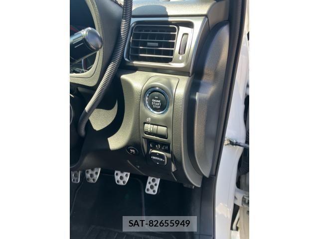 Subaru IMPREZA WRX 2010-12 7617189-15