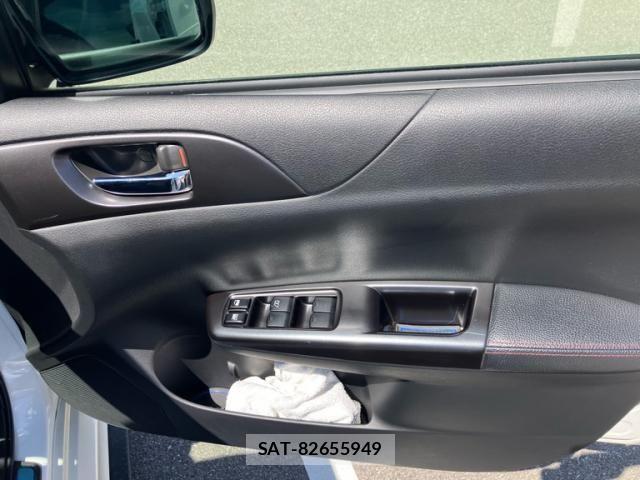 Subaru IMPREZA WRX 2010-12 7617189-17