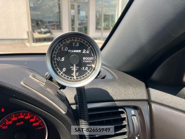 Subaru IMPREZA WRX 2010-12 7617189-23