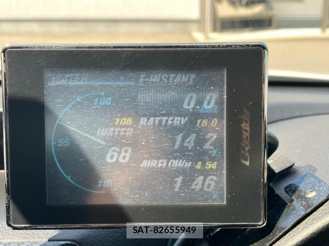 Subaru IMPREZA WRX 2010-12 7617189-25