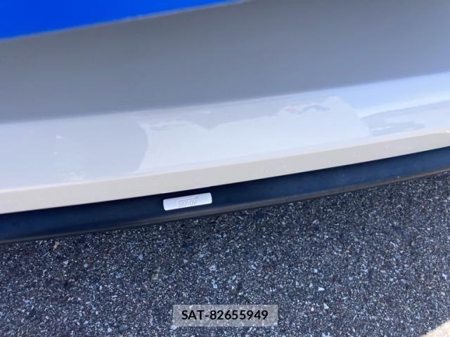 Subaru IMPREZA WRX 2010-12 7617189-6