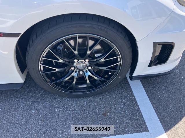 Subaru IMPREZA WRX 2010-12 7617189-8