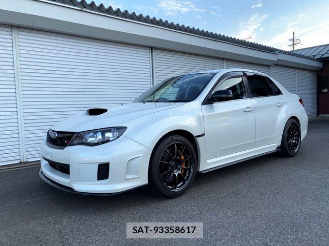 Subaru IMPREZA WRX 2013-09 7724325-0