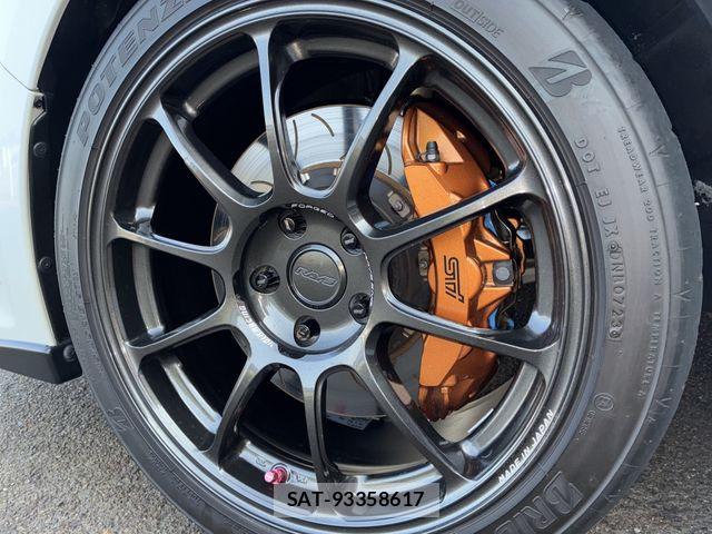 Subaru IMPREZA WRX 2013-09 7724325-9