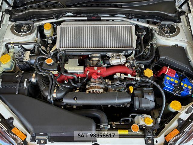 Subaru IMPREZA WRX 2013-09 7724325-10