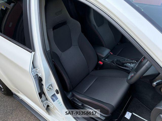 Subaru IMPREZA WRX 2013-09 7724325-13