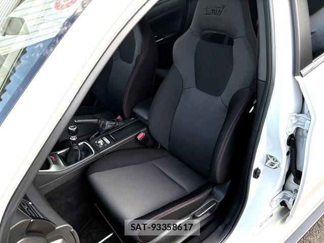 Subaru IMPREZA WRX 2013-09 7724325-14