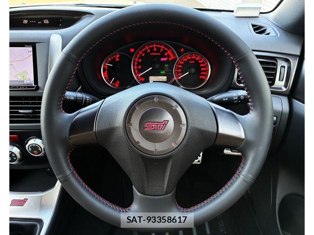 Subaru IMPREZA WRX 2013-09 7724325-15