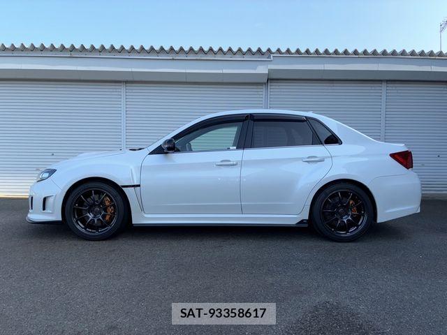 Subaru IMPREZA WRX 2013-09 7724325-1