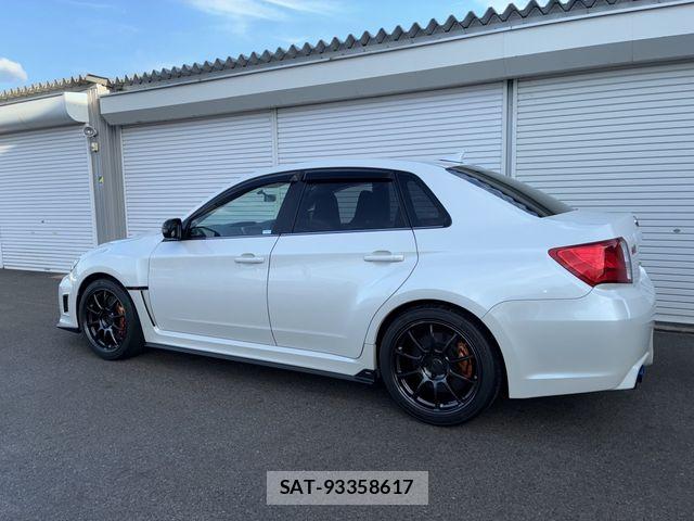 Subaru IMPREZA WRX 2013-09 7724325-2