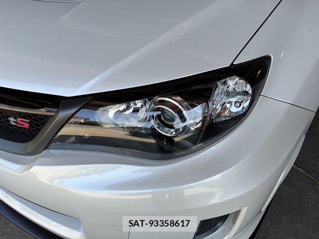 Subaru IMPREZA WRX 2013-09 7724325-3