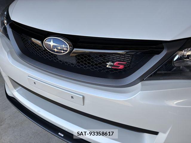 Subaru IMPREZA WRX 2013-09 7724325-4