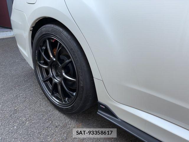 Subaru IMPREZA WRX 2013-09 7724325-6