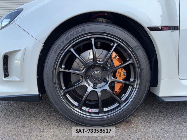 Subaru IMPREZA WRX 2013-09 7724325-8