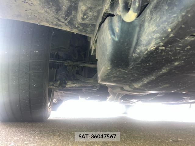 Subaru IMPREZA WRX 2000-06 7724330-9