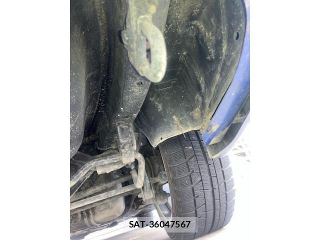 Subaru IMPREZA WRX 2000-06 7724330-10