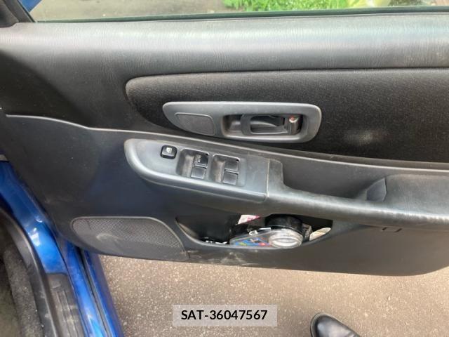Subaru IMPREZA WRX 2000-06 7724330-16