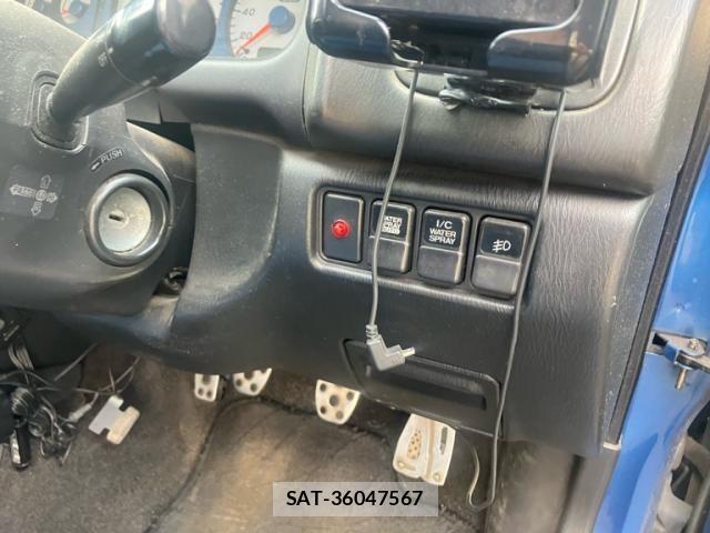 Subaru IMPREZA WRX 2000-06 7724330-17