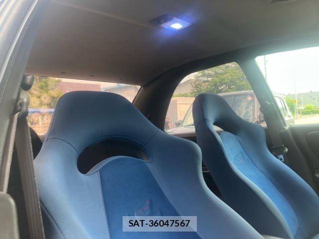 Subaru IMPREZA WRX 2000-06 7724330-18