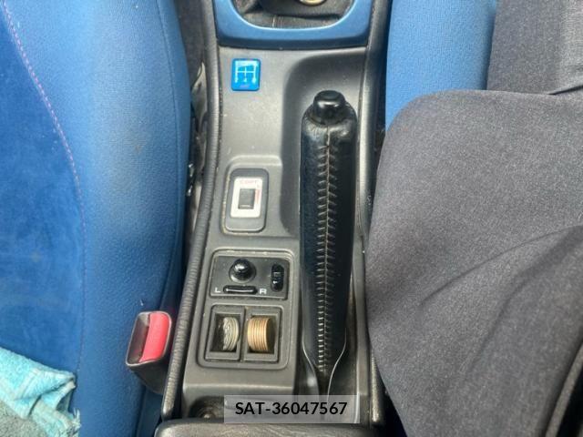 Subaru IMPREZA WRX 2000-06 7724330-20