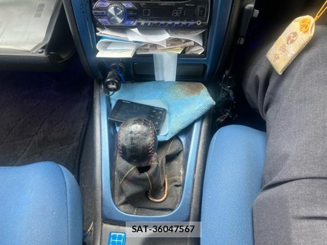 Subaru IMPREZA WRX 2000-06 7724330-21